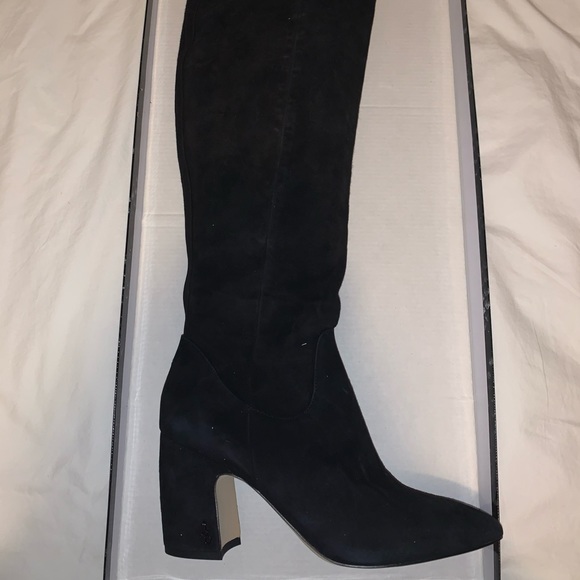 Sam Edelman BRAND NEW boots - Picture 2 of 2